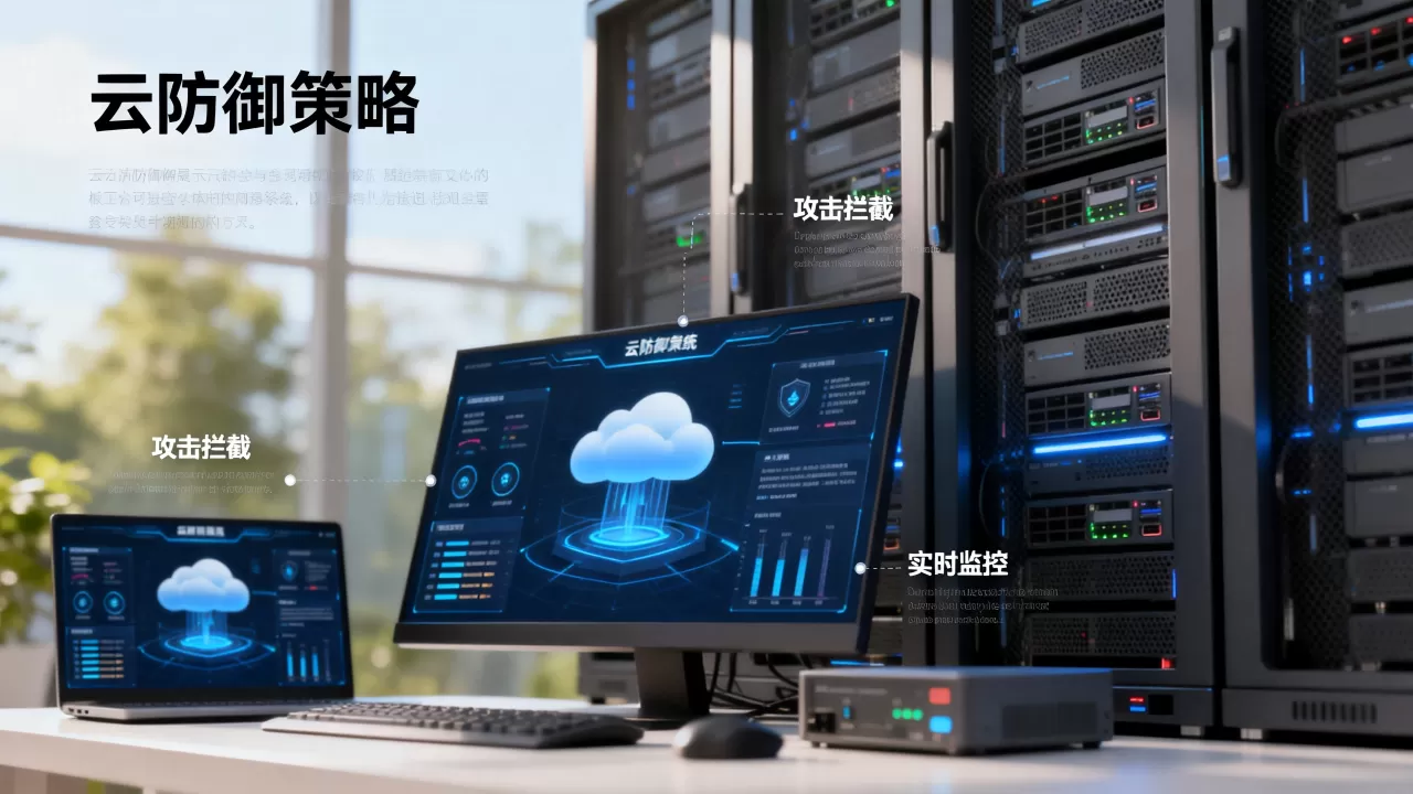 如何通过服务器云防御实现攻击防御,有哪些方法? 如何通过服务器云防御实现攻击防御,有哪些方法?
