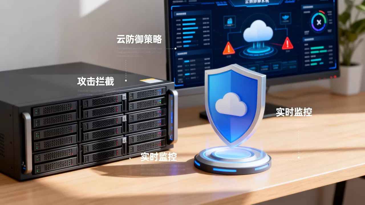 如何通过服务器云防御实现攻击防御,有哪些方法? 如何通过服务器云防御实现攻击防御,有哪些方法?
