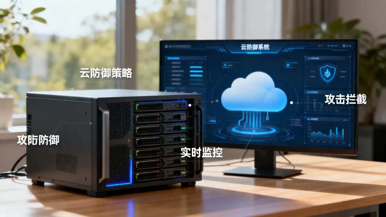 如何通过服务器云防御实现攻击防御,有哪些方法? 如何通过服务器云防御实现攻击防御,有哪些方法?