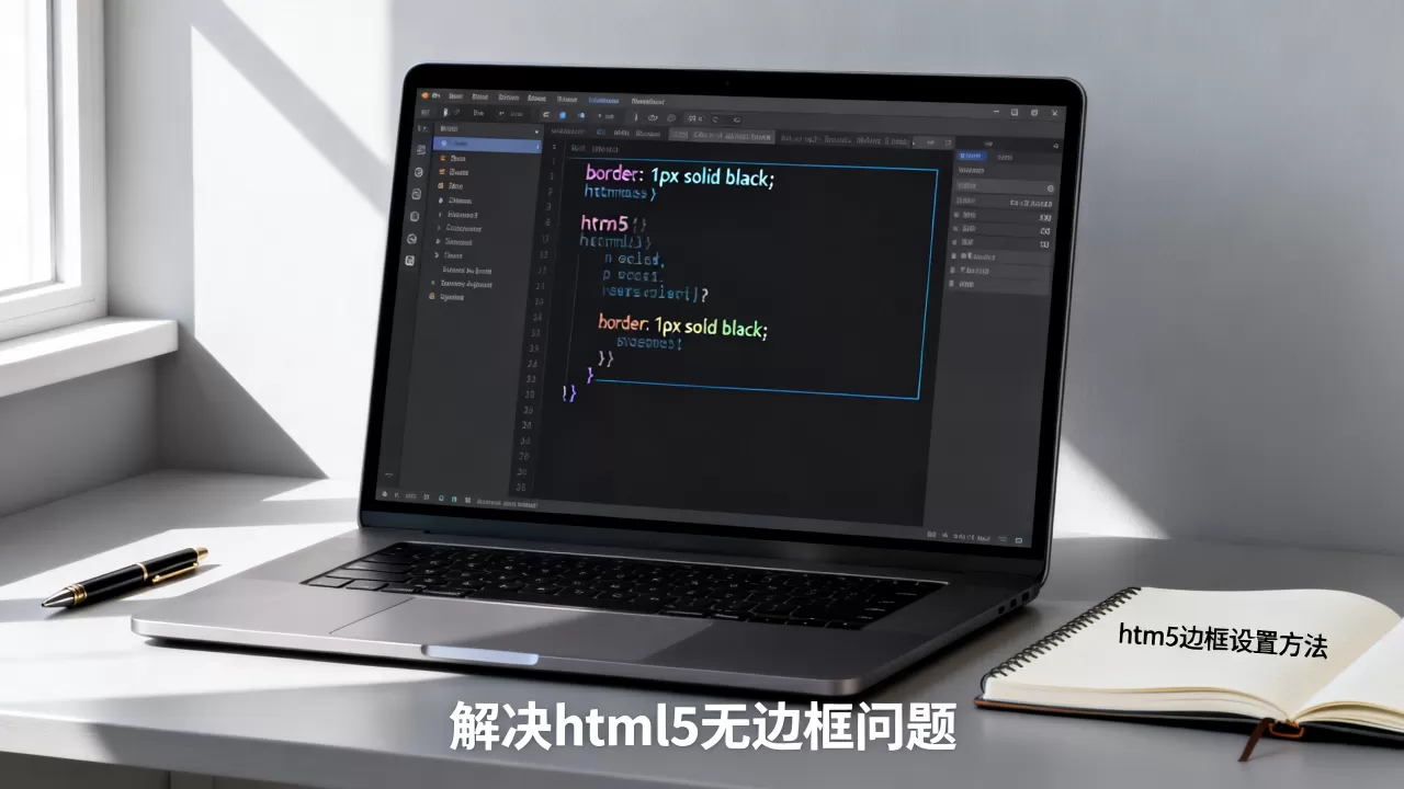 html5没有边框怎么办,html5边框怎么设置 html5没有边框怎么办,html5边框怎么设置