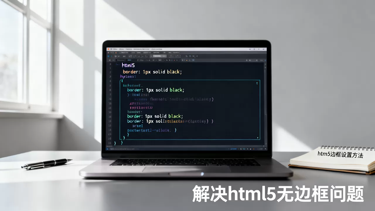 html5没有边框怎么办,html5边框怎么设置 html5没有边框怎么办,html5边框怎么设置