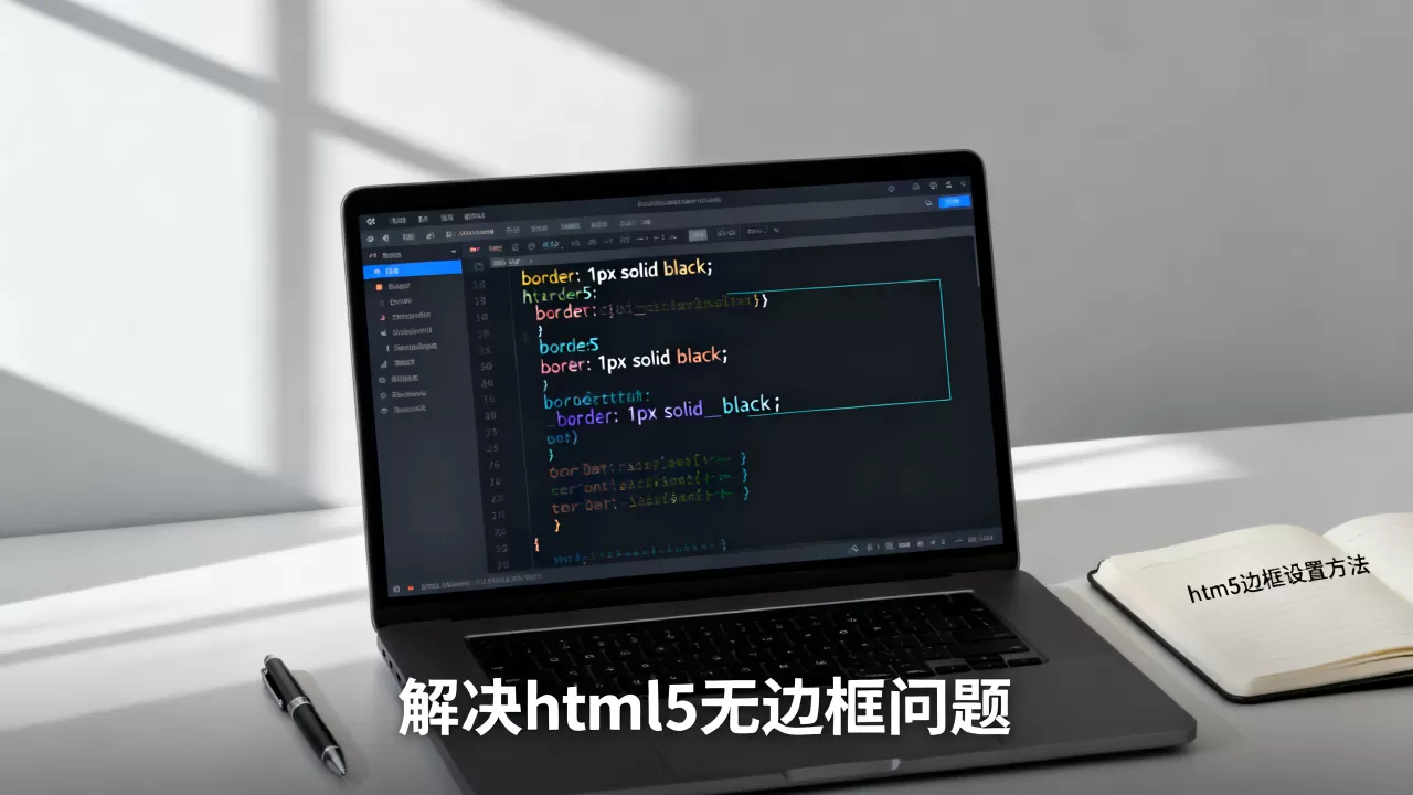 html5没有边框怎么办,html5边框怎么设置 html5没有边框怎么办,html5边框怎么设置