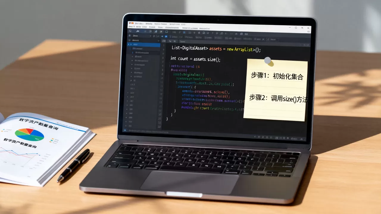 Java集合中如何查询数字资产数量?,如何实现? Java集合中如何查询数字资产数量?,如何实现?