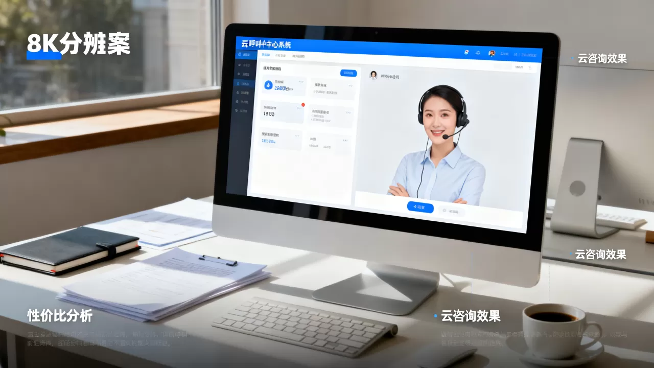 呼叫中心系统云咨询效果怎么样,性价比高吗? 呼叫中心系统云咨询效果怎么样,性价比高吗?