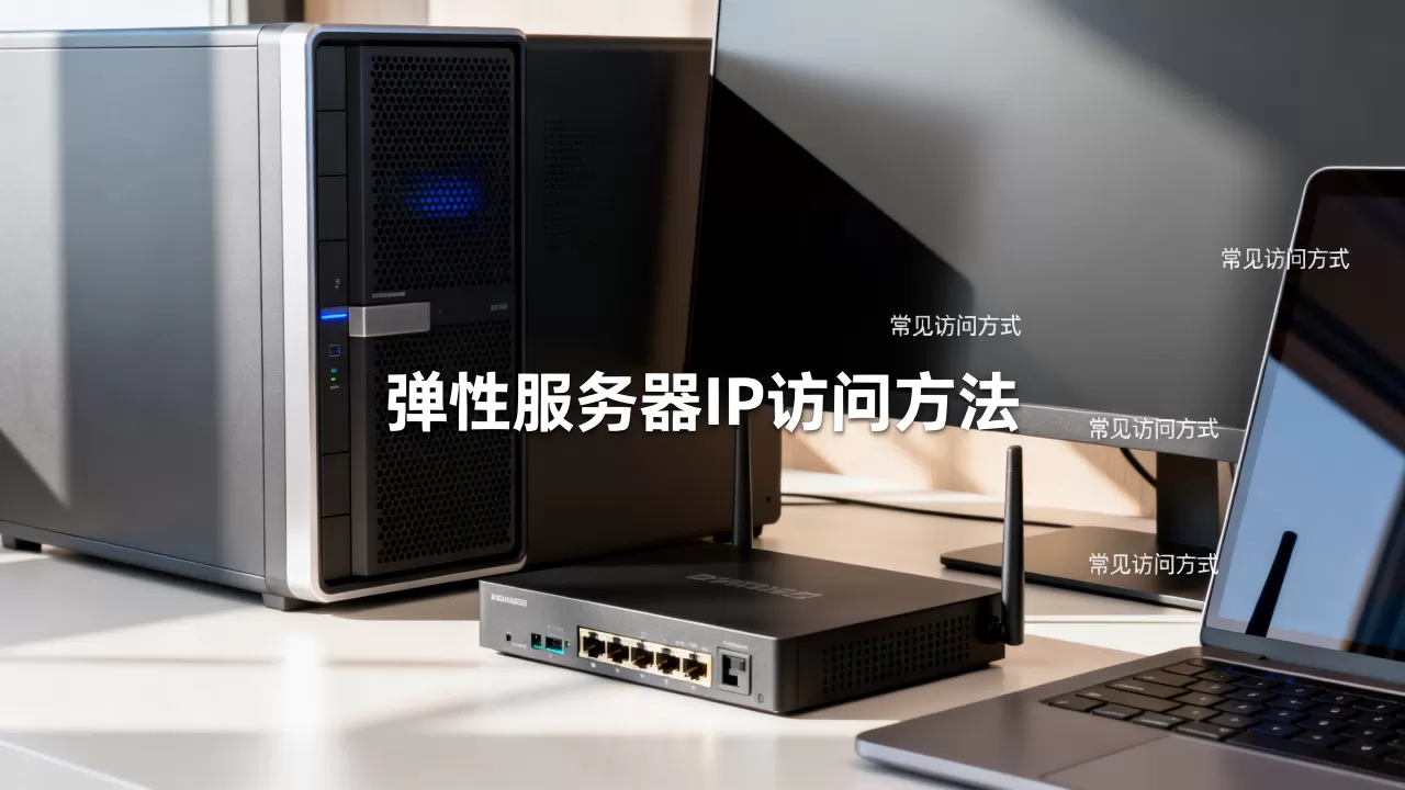 如何访问弹性服务器IP?,有哪些常见方法? 如何访问弹性服务器IP?,有哪些常见方法?