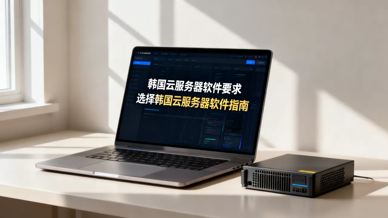 韩国云服务器软件有什么软件要求?,怎么选择韩国云服务器软件 韩国云服务器软件有什么软件要求?,怎么选择韩国云服务器软件