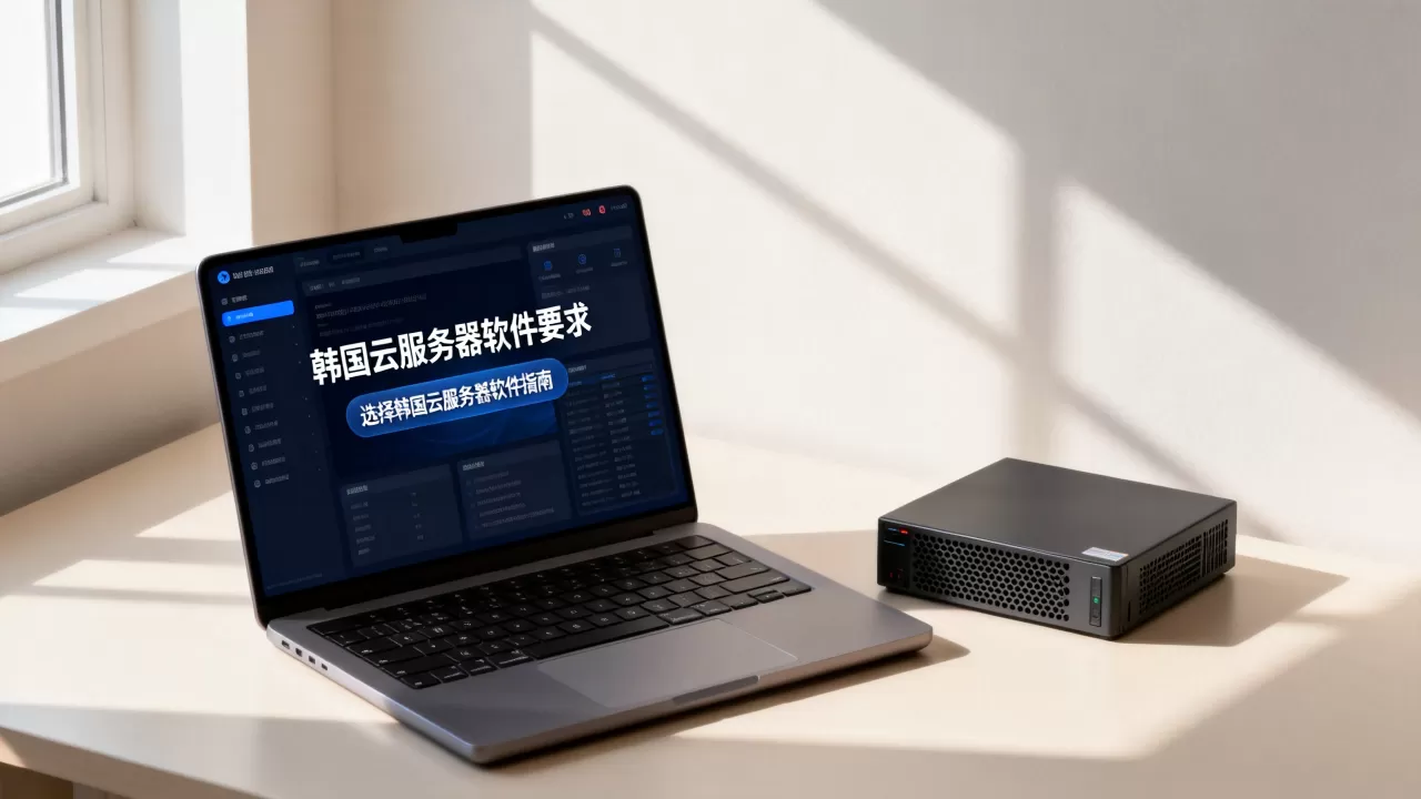 韩国云服务器软件有什么软件要求?,怎么选择韩国云服务器软件 韩国云服务器软件有什么软件要求?,怎么选择韩国云服务器软件
