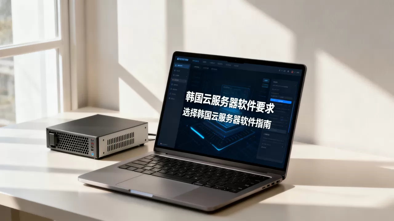 韩国云服务器软件有什么软件要求?,怎么选择韩国云服务器软件 韩国云服务器软件有什么软件要求?,怎么选择韩国云服务器软件