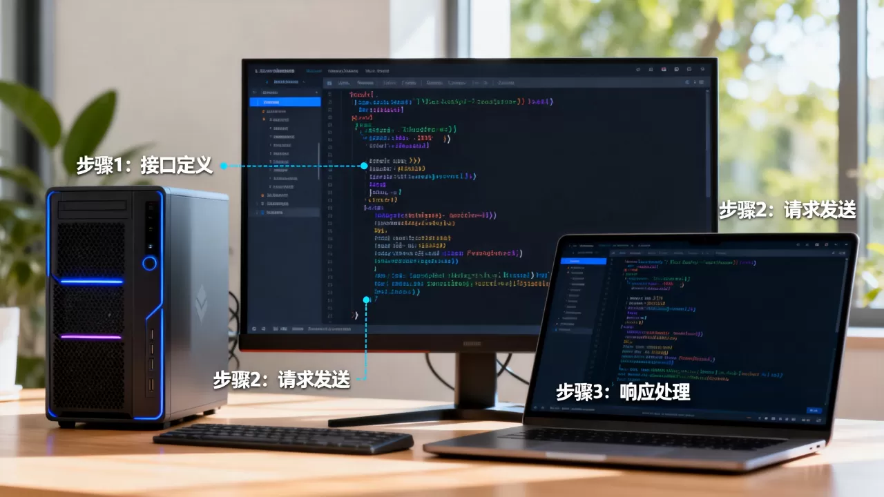 后台调用前台的具体实现方法是什么, 详细步骤有哪些? 后台调用前台的具体实现方法是什么, 详细步骤有哪些?
