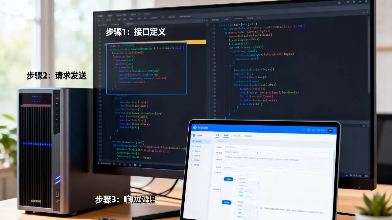 后台调用前台的具体实现方法是什么, 详细步骤有哪些? 后台调用前台的具体实现方法是什么, 详细步骤有哪些?