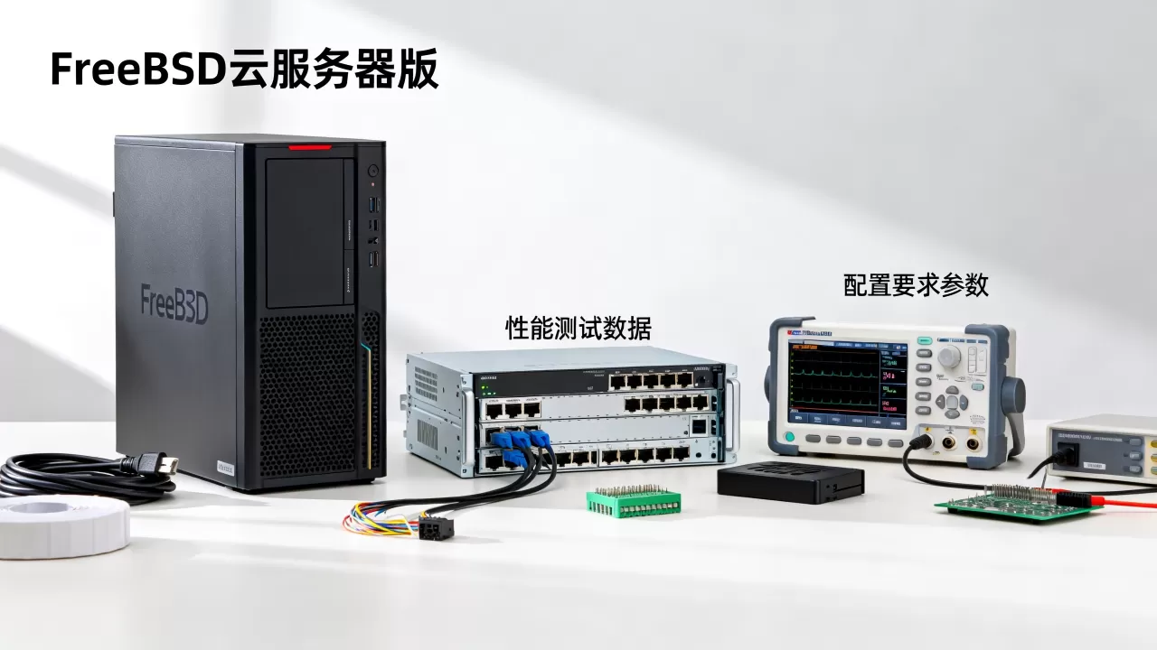 FreeBSD云服务器版性能如何?,配置要求高吗? FreeBSD云服务器版性能如何?,配置要求高吗?