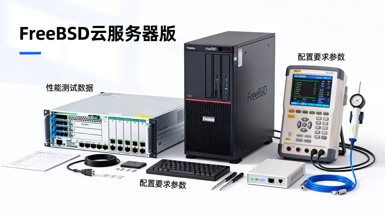 FreeBSD云服务器版性能如何?,配置要求高吗? FreeBSD云服务器版性能如何?,配置要求高吗?