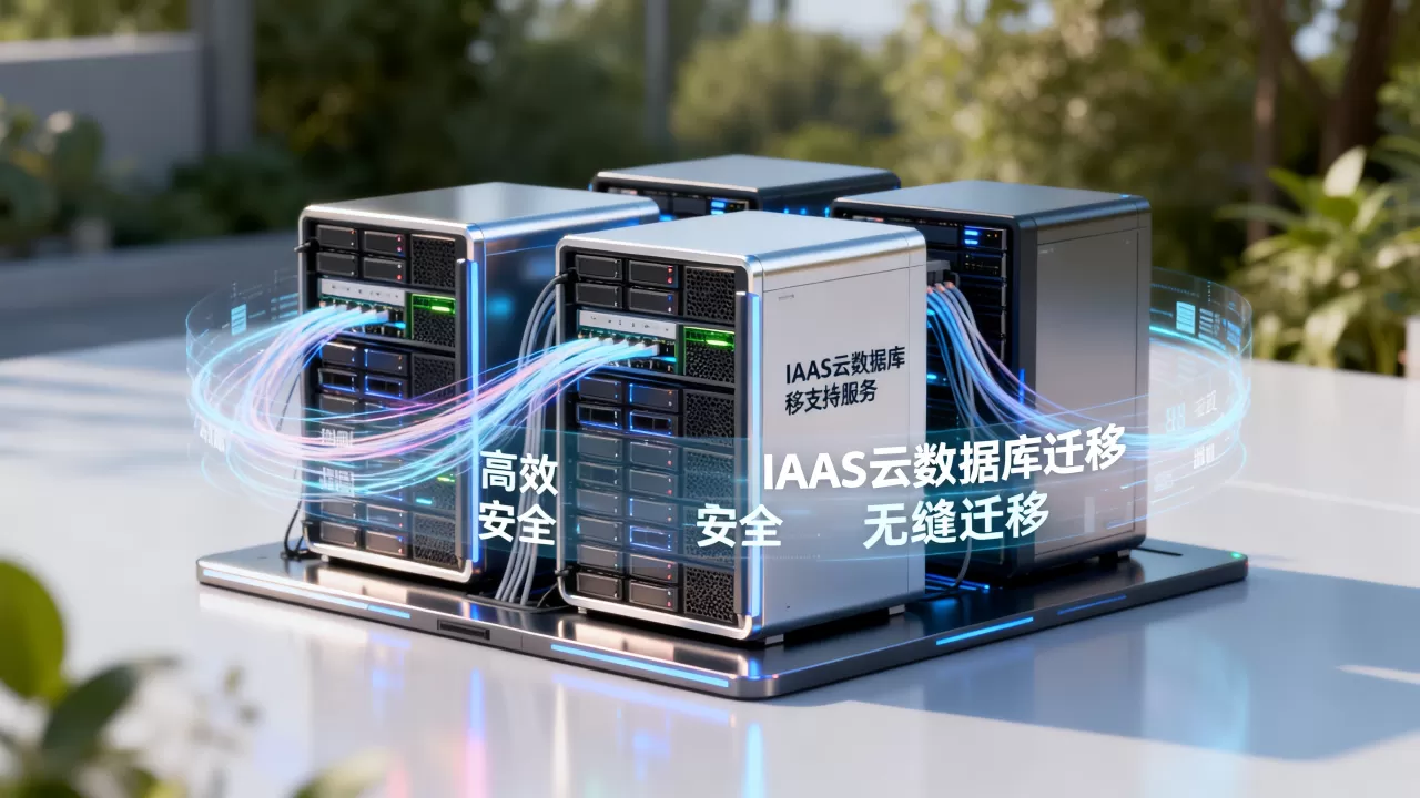 IAAS云数据库迁移支持服务怎么样?,有哪些优势 IAAS云数据库迁移支持服务怎么样?,有哪些优势