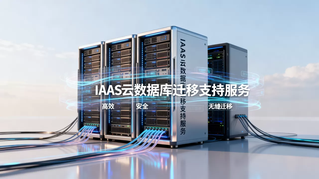 IAAS云数据库迁移支持服务怎么样?,有哪些优势 IAAS云数据库迁移支持服务怎么样?,有哪些优势