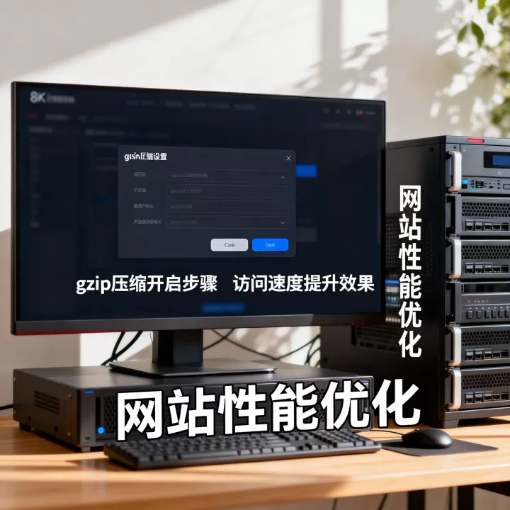开启gzip压缩能提升网站访问速度吗?,gzip压缩怎么开启 开启gzip压缩能提升网站访问速度吗?,gzip压缩怎么开启