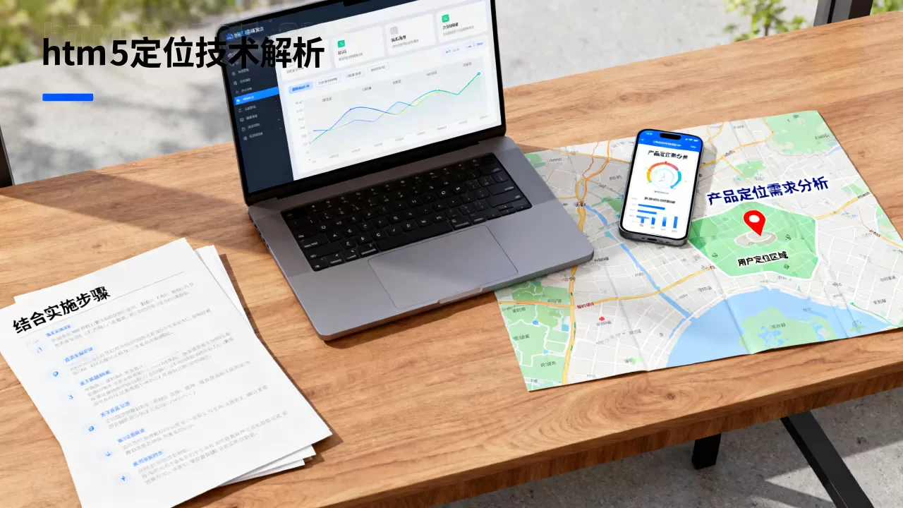 html5定位与产品定位如何有效结合,具体实施步骤是什么? html5定位与产品定位如何有效结合,具体实施步骤是什么?