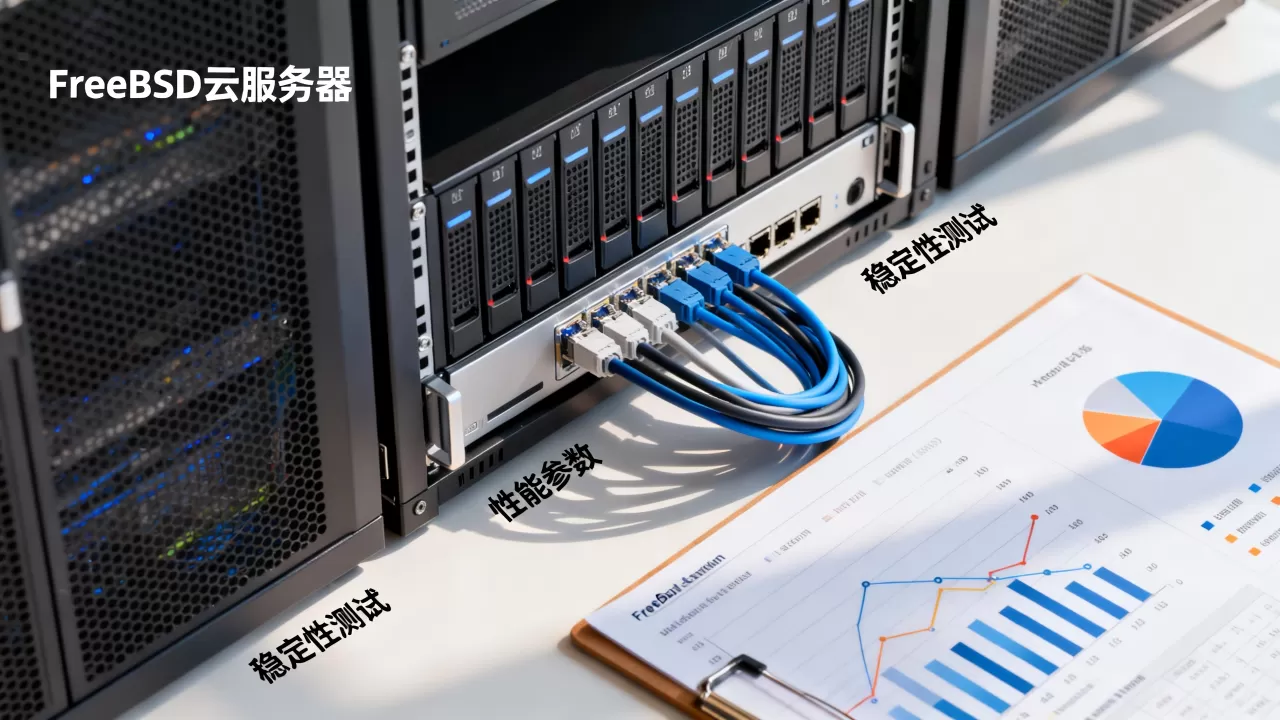 FreeBSD网站云服务器怎么选?,哪个好? FreeBSD网站云服务器怎么选?,哪个好?
