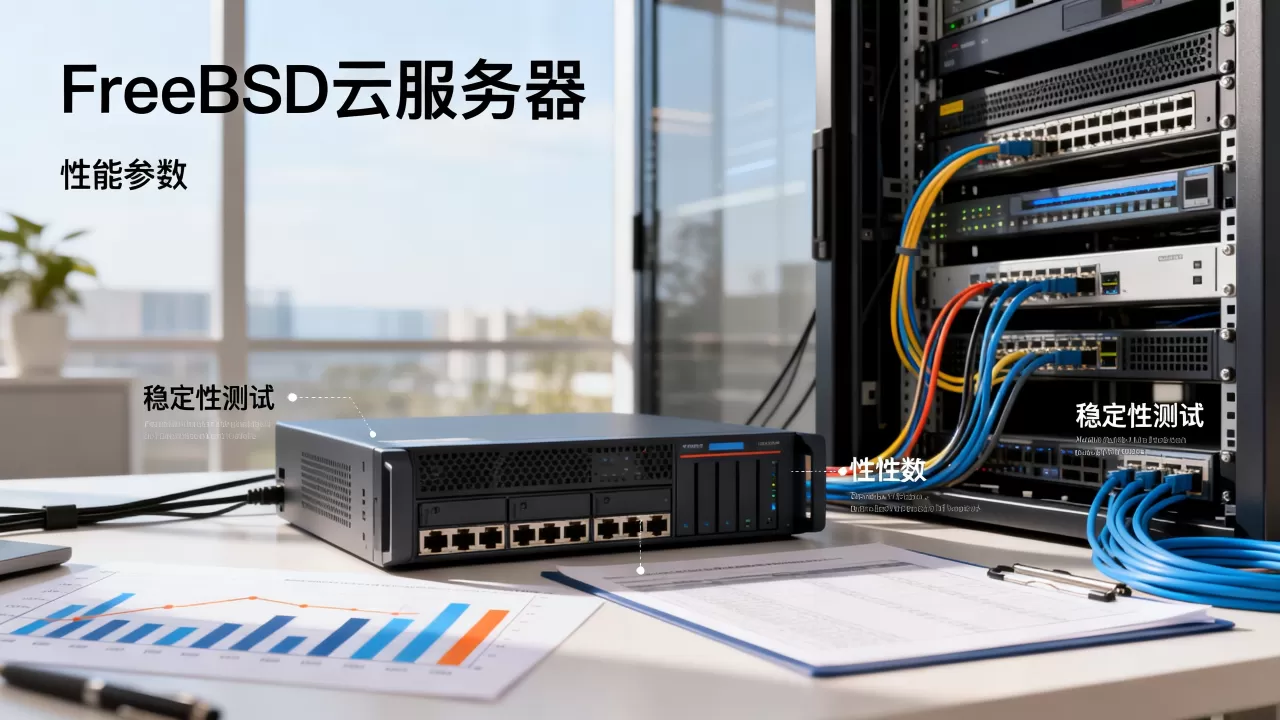FreeBSD网站云服务器怎么选?,哪个好? FreeBSD网站云服务器怎么选?,哪个好?