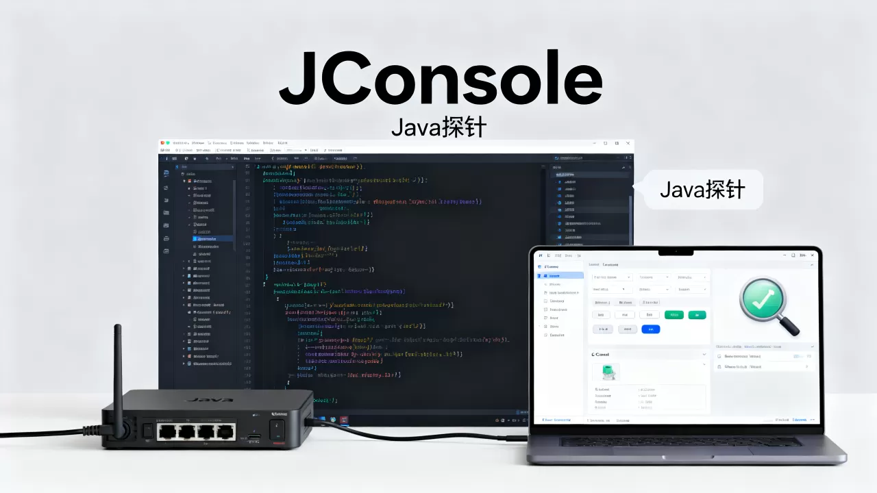 JConsole探针影响性能吗?,Java探针性能开销大吗? JConsole探针影响性能吗?,Java探针性能开销大吗?