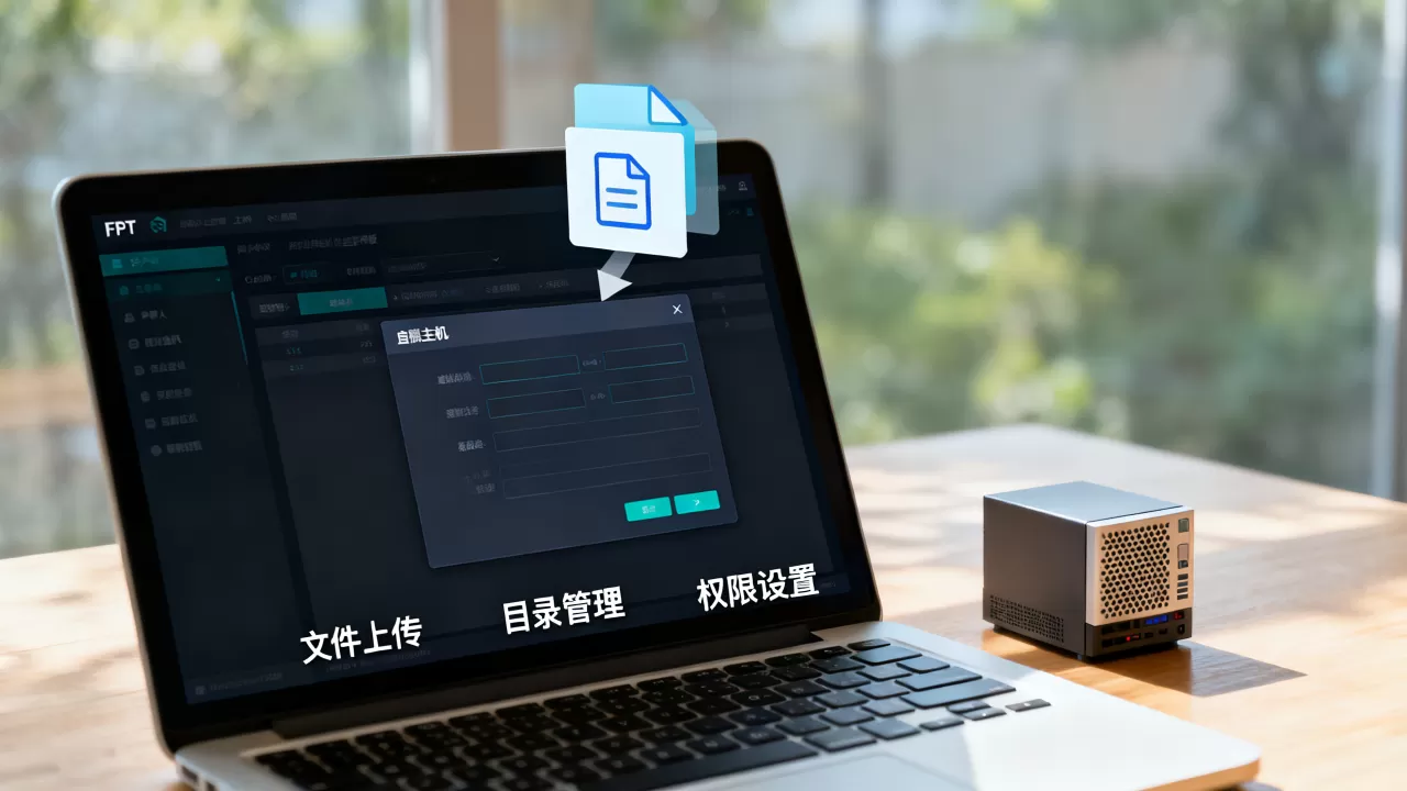 虚拟主机的FTP功能有什么实际作用,怎么用? 虚拟主机的FTP功能有什么实际作用,怎么用?