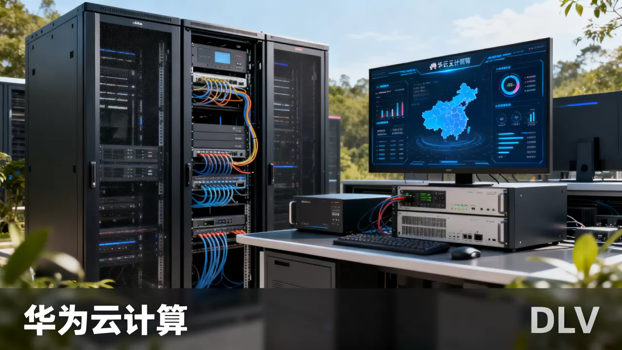 华为云计算的优势是什么,DLV好用吗? 华为云计算的优势是什么,DLV好用吗?