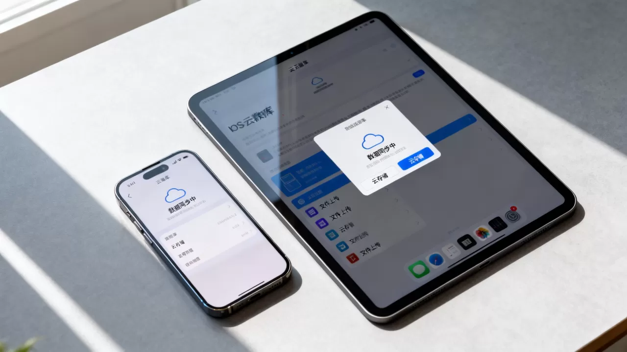 iOS云数据库究竟有什么功能?,怎么使用 iOS云数据库究竟有什么功能?,怎么使用