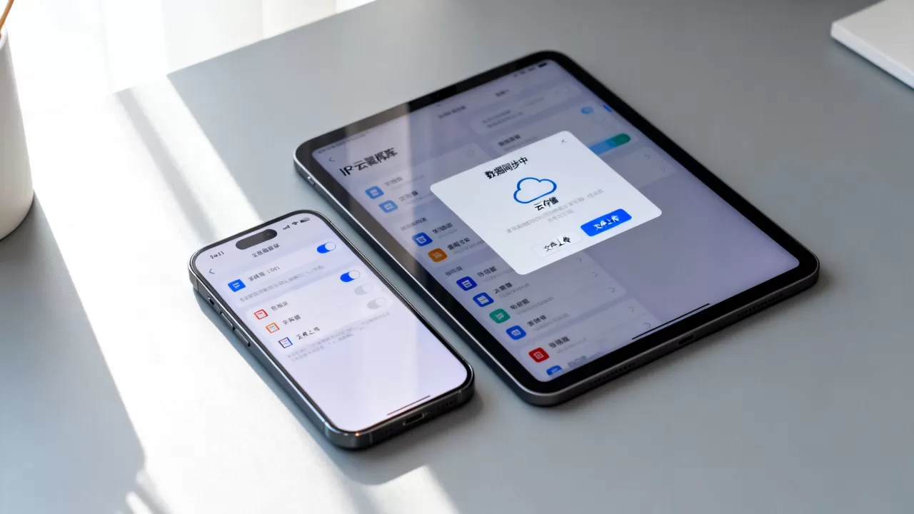 iOS云数据库究竟有什么功能?,怎么使用 iOS云数据库究竟有什么功能?,怎么使用