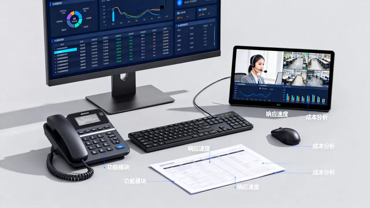 呼叫中心系统平台都有哪些,怎么选性价比高? 呼叫中心系统平台都有哪些,怎么选性价比高?