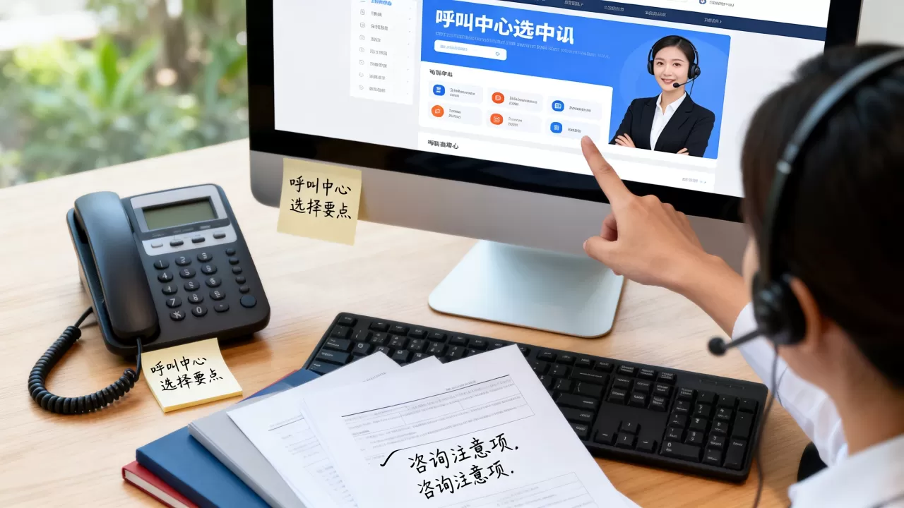 呼叫中心网站和呼叫中心咨询如何选择?,哪家好? 呼叫中心网站和呼叫中心咨询如何选择?,哪家好?