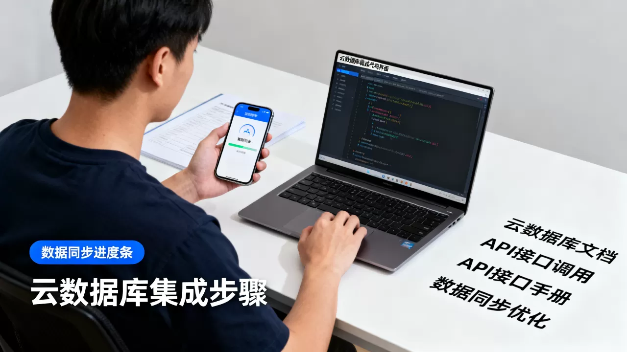 iOS应用如何高效集成云数据库,有哪些方法? iOS应用如何高效集成云数据库,有哪些方法?