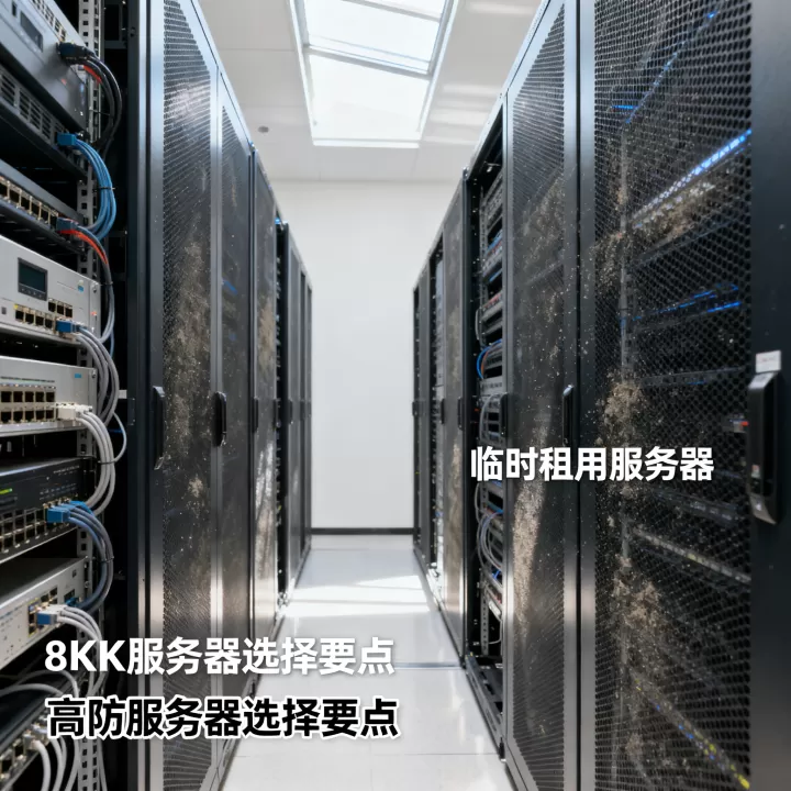 电商大促临时租用服务器可行吗,双十一临时租用高防服务器怎么选? 电商大促临时租用服务器可行吗,双十一临时租用高防服务器怎么选?