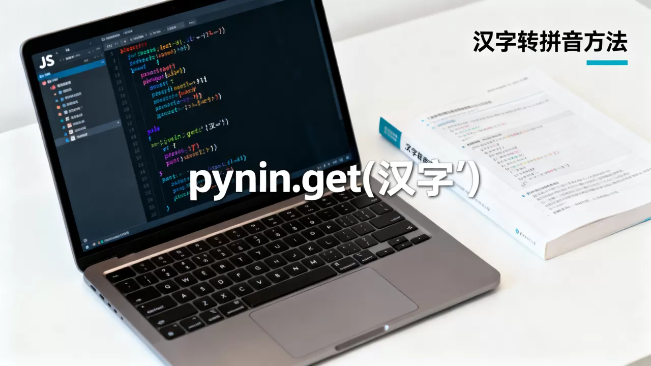 如何用JS获取汉字拼音,汉字转拼音方法有哪些? 如何用JS获取汉字拼音,汉字转拼音方法有哪些?