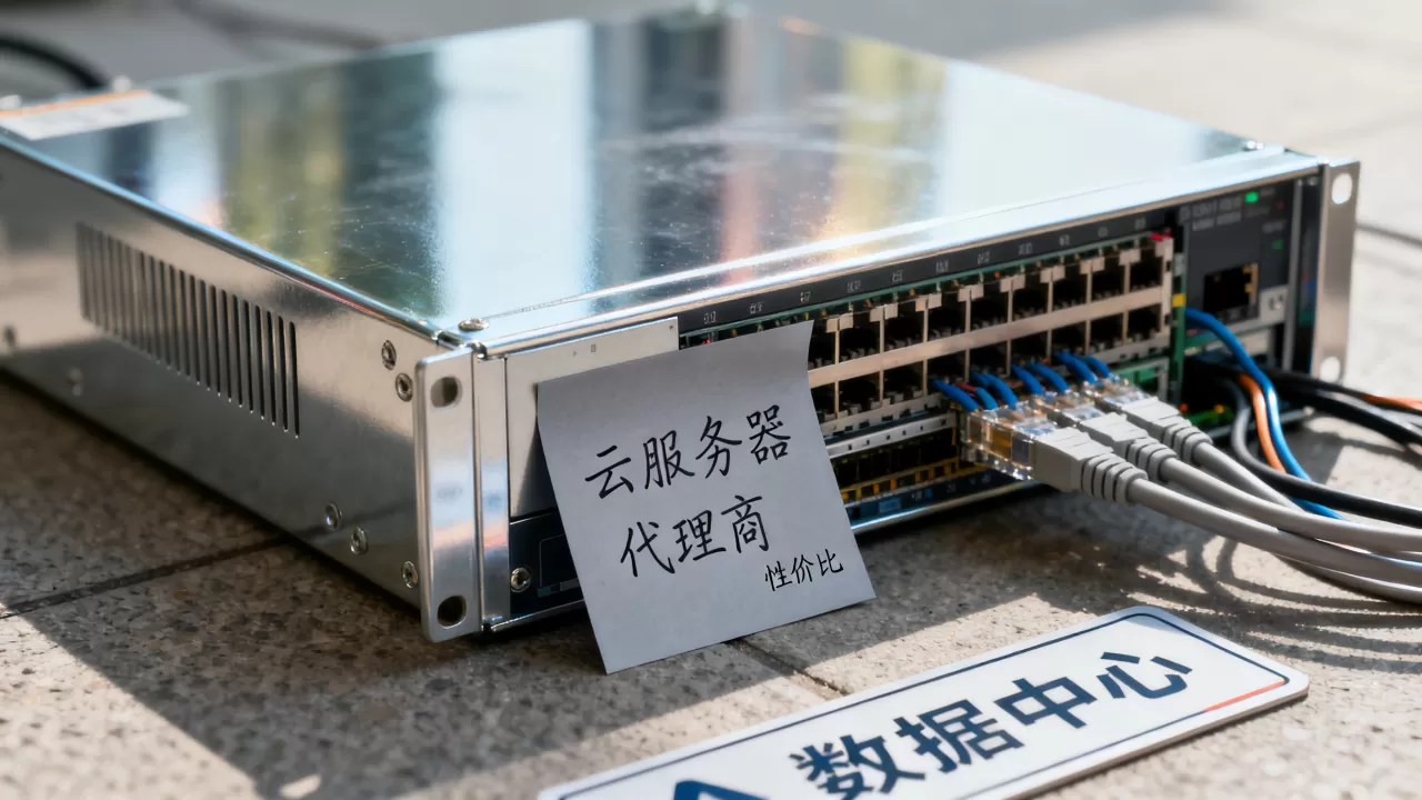 云服务器代理商哪个品牌好,哪家性价比高? 云服务器代理商哪个品牌好,哪家性价比高?