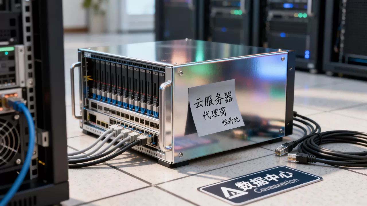 云服务器代理商哪个品牌好,哪家性价比高? 云服务器代理商哪个品牌好,哪家性价比高?