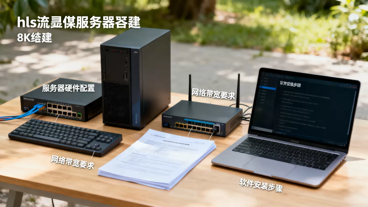 hls流媒体服务器怎么搭建?,需要什么配置? hls流媒体服务器怎么搭建?,需要什么配置?