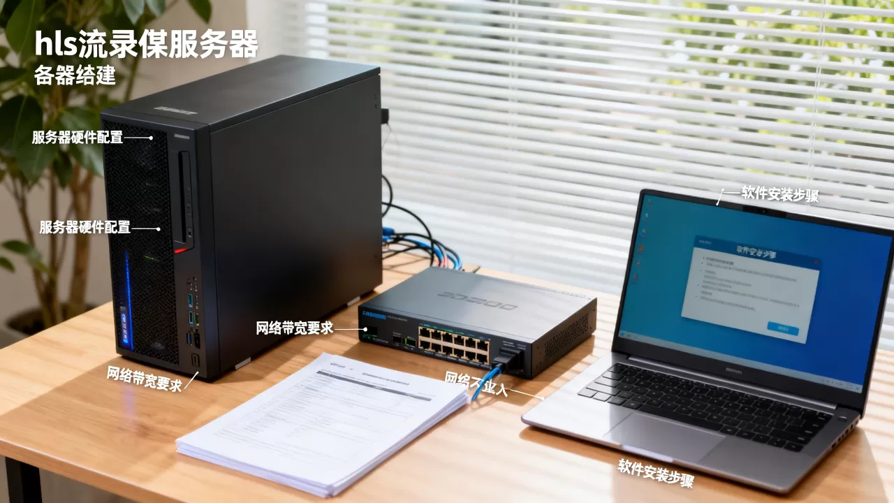 hls流媒体服务器怎么搭建?,需要什么配置? hls流媒体服务器怎么搭建?,需要什么配置?