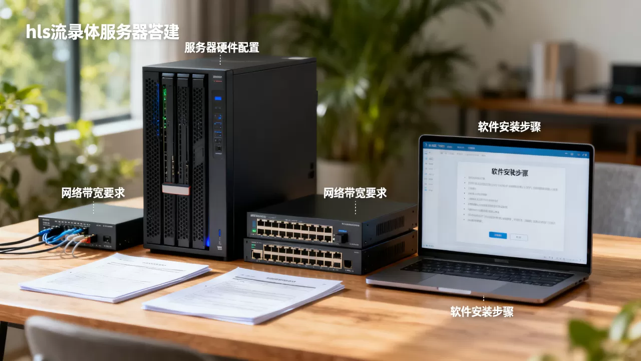 hls流媒体服务器怎么搭建?,需要什么配置? hls流媒体服务器怎么搭建?,需要什么配置?