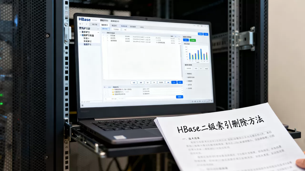 hbase二级索引如何删除,有哪些方法? hbase二级索引如何删除,有哪些方法?