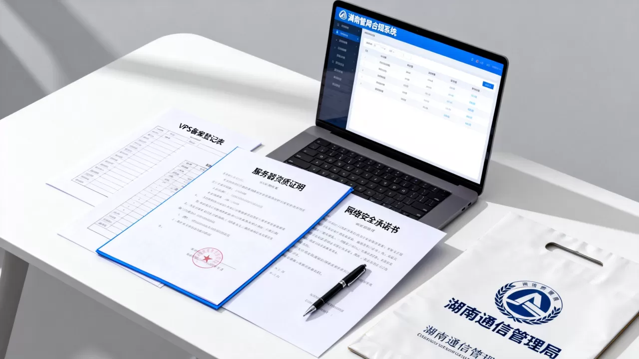 湖南VPS如何满足管局要求,需要哪些材料? 湖南VPS如何满足管局要求,需要哪些材料?