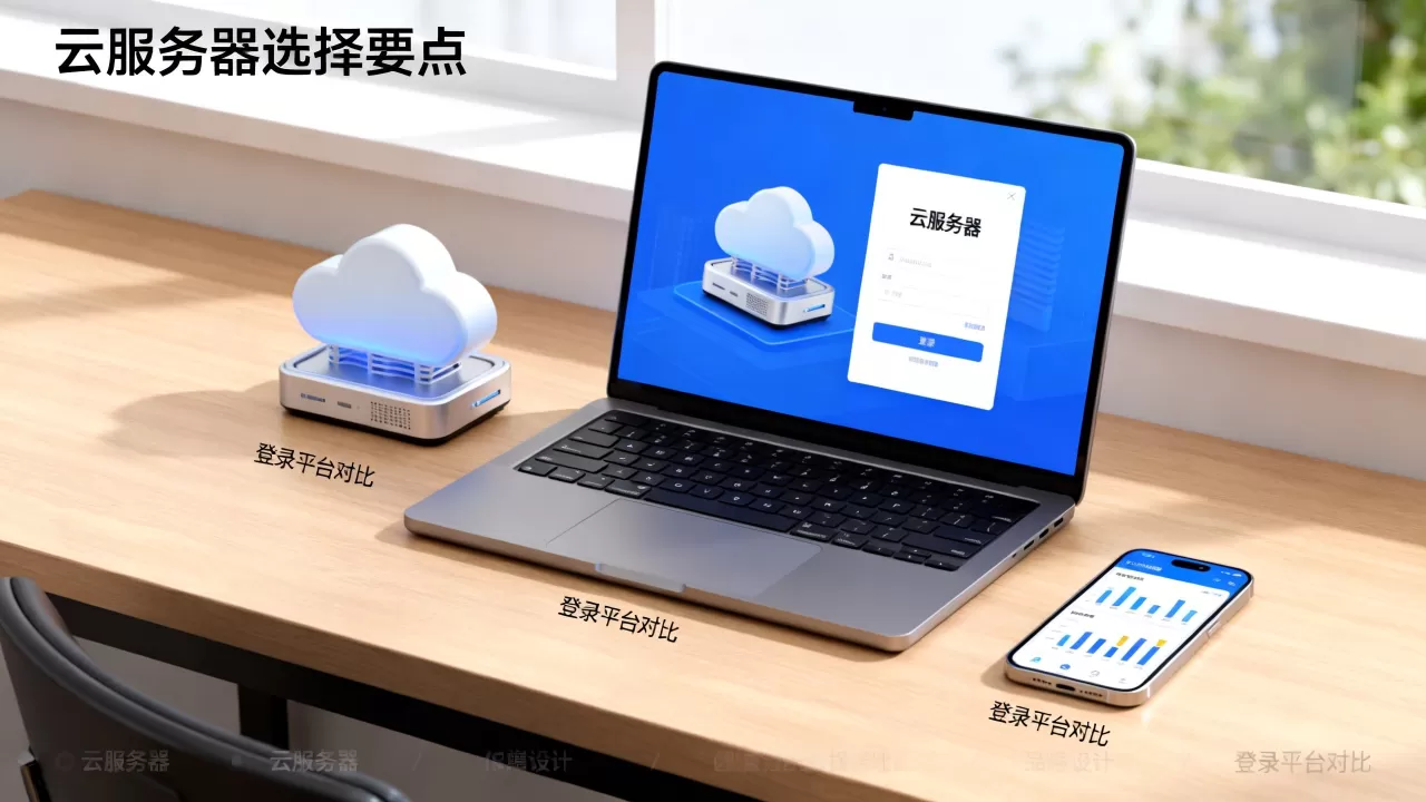 韩国云服务器平台登录平台哪个好?,怎么选? 韩国云服务器平台登录平台哪个好?,怎么选?