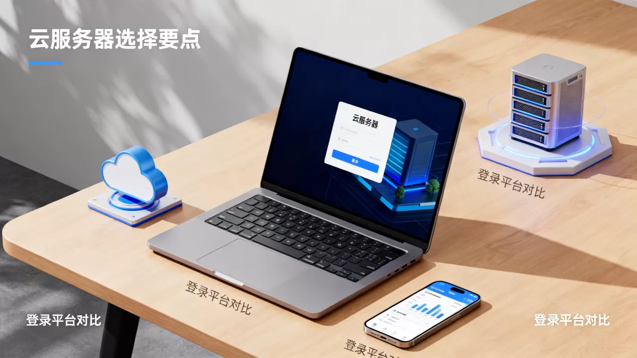 韩国云服务器平台登录平台哪个好?,怎么选? 韩国云服务器平台登录平台哪个好?,怎么选?