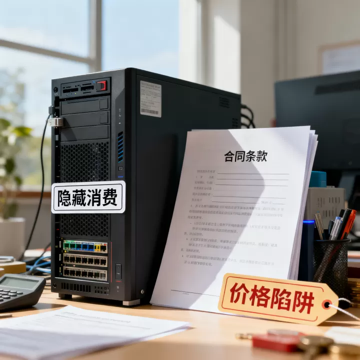 低价服务器隐藏消费都有哪些套路,低价服务器有哪些隐藏消费 低价服务器隐藏消费都有哪些套路,低价服务器有哪些隐藏消费