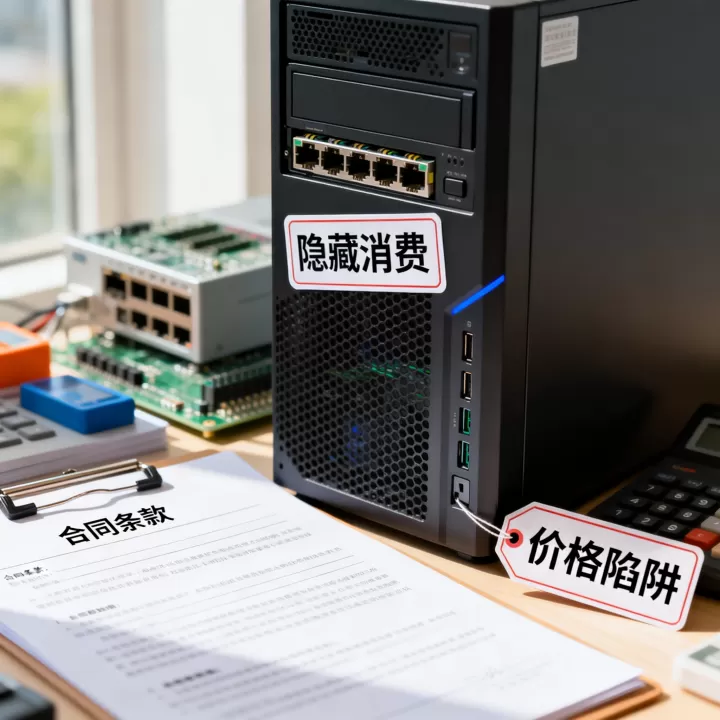 低价服务器隐藏消费都有哪些套路,低价服务器有哪些隐藏消费 低价服务器隐藏消费都有哪些套路,低价服务器有哪些隐藏消费