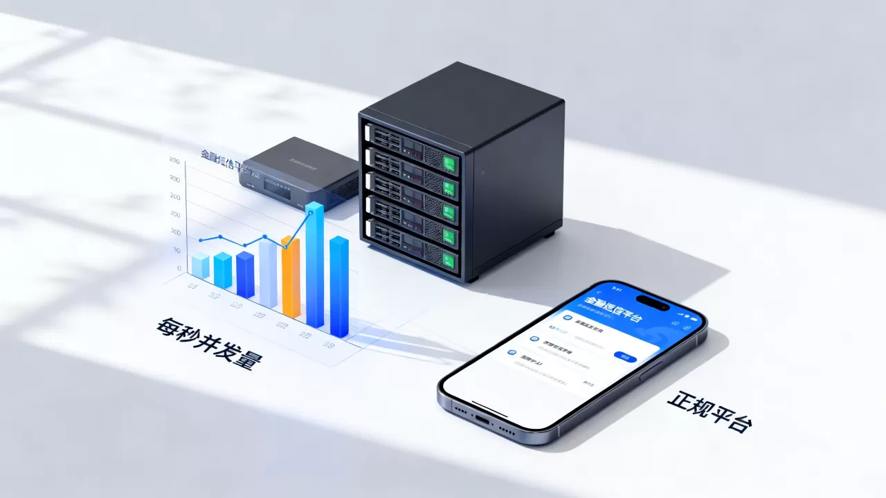 金融短信正规平台每秒并发多少合适?,哪家正规? 金融短信正规平台每秒并发多少合适?,哪家正规?