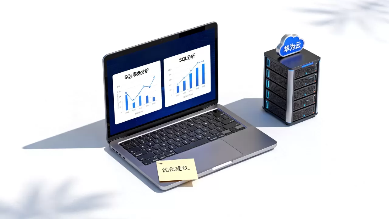 华为云SQL事务分析与SQL分析怎么选?, 如何优化? 华为云SQL事务分析与SQL分析怎么选?, 如何优化?