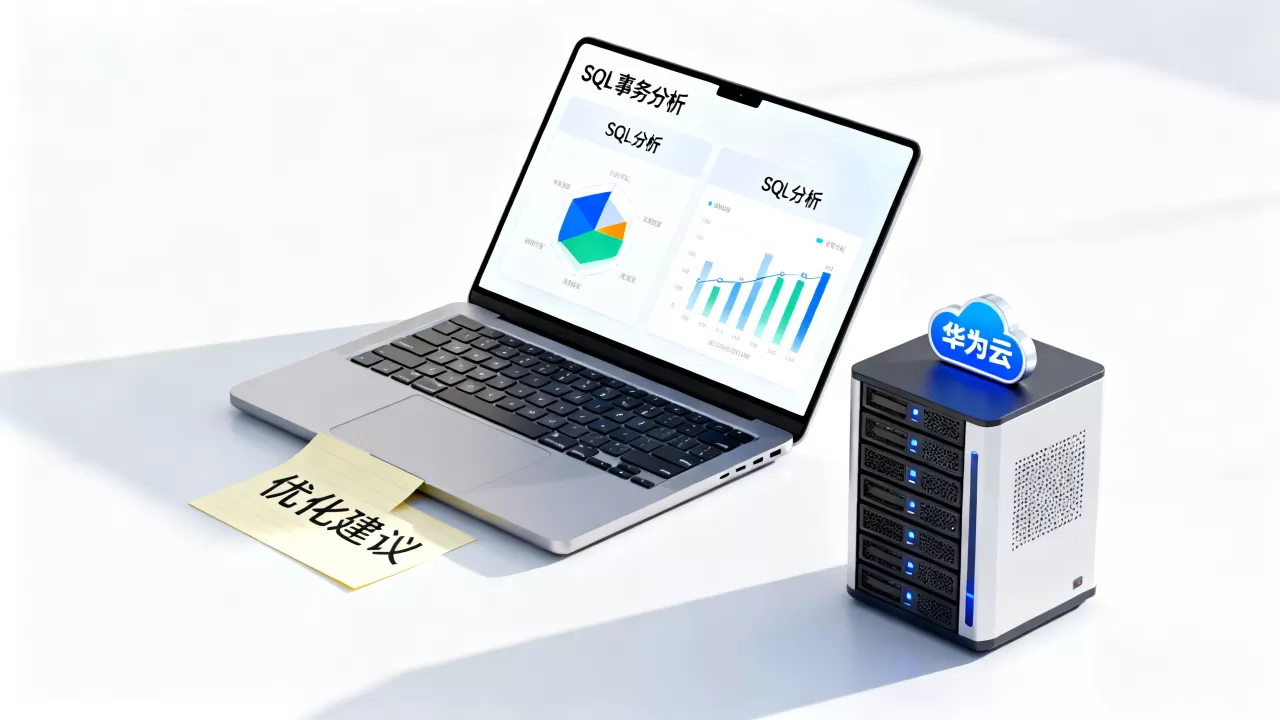 华为云SQL事务分析与SQL分析怎么选?, 如何优化? 华为云SQL事务分析与SQL分析怎么选?, 如何优化?