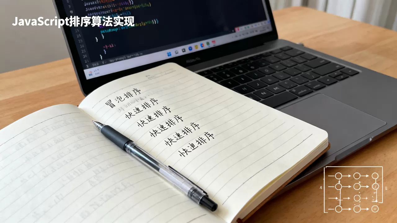 阮一峰JS排序算法如何实现?,排序算法有哪些? 阮一峰JS排序算法如何实现?,排序算法有哪些?