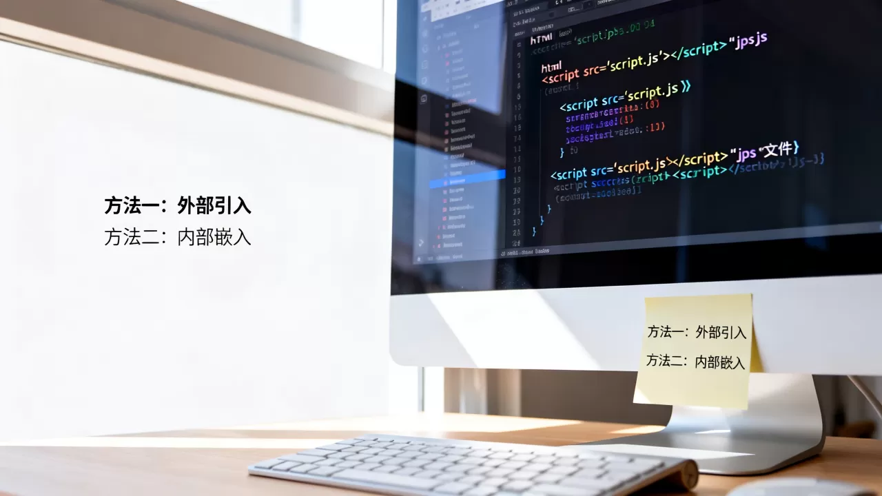 html引用js文件输入框怎么实现,有哪些方法? html引用js文件输入框怎么实现,有哪些方法?