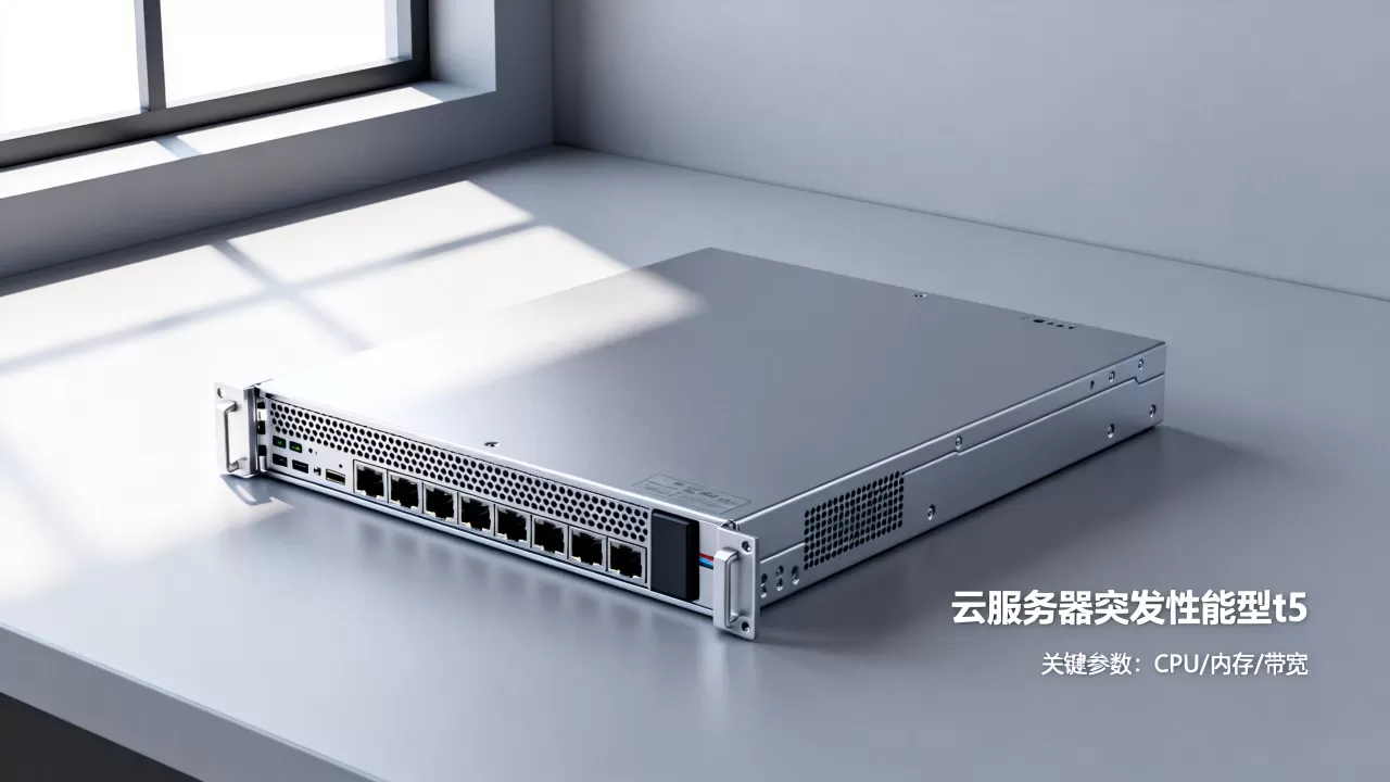 云服务器突发性能型t5值得买吗,性价比高吗? 云服务器突发性能型t5值得买吗,性价比高吗?