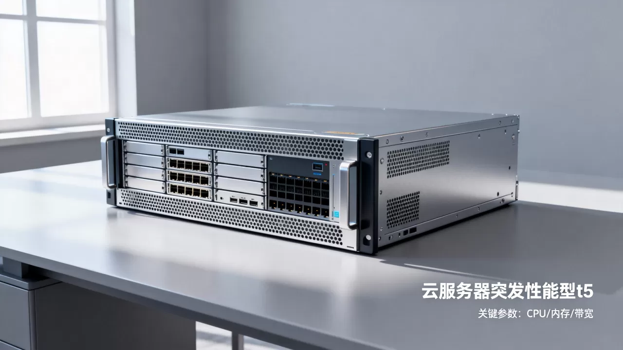 云服务器突发性能型t5值得买吗,性价比高吗? 云服务器突发性能型t5值得买吗,性价比高吗?